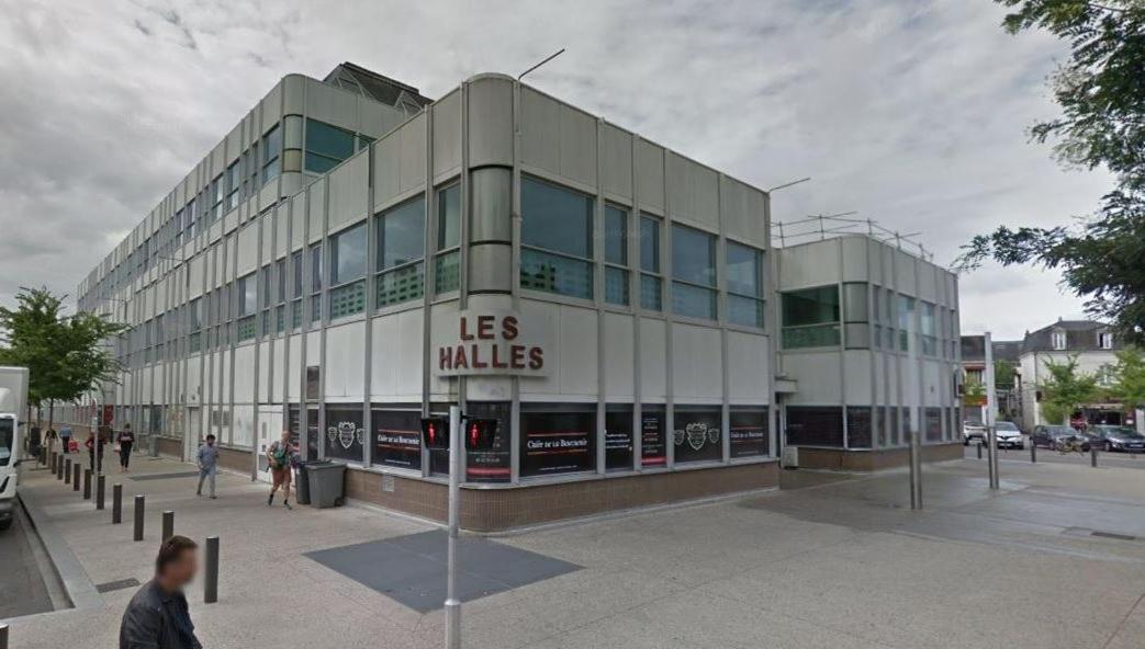 Le Catalane Apartment Tours Exterior photo